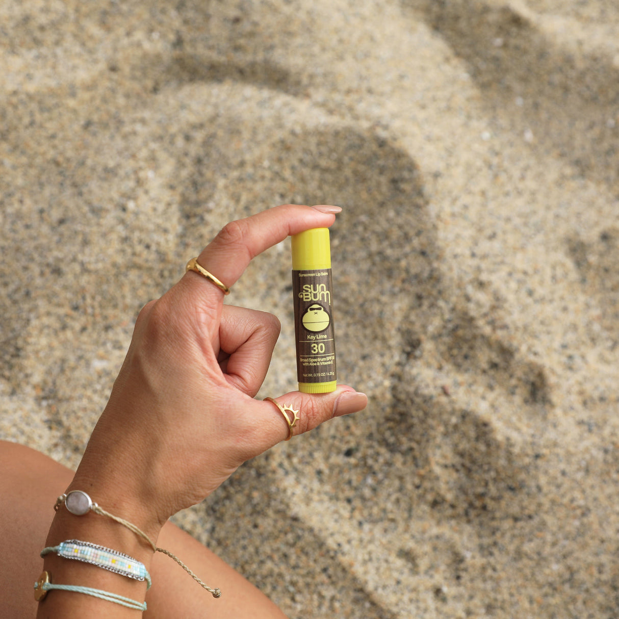 Original SPF 30 Sunscreen Lip Balm
