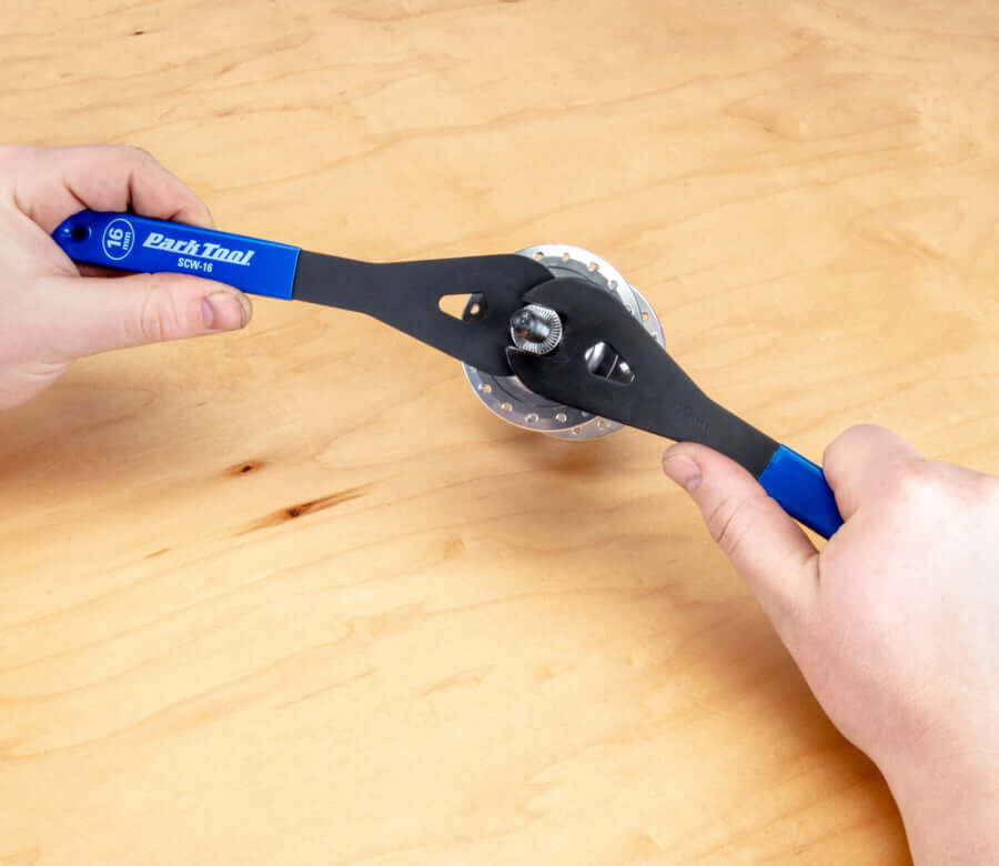 Park Tool Shop Cone Wrench