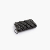 Stainless Steel Cleaning Mesh Scrubber