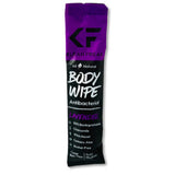 Body Wipes - Single