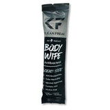 Body Wipes - Single