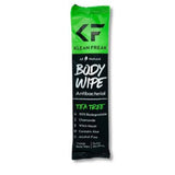 Body Wipes - Single