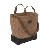 Barebones Neelum Tote Bag - Khaki