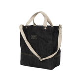 Barebones Neelum Totes - Denim