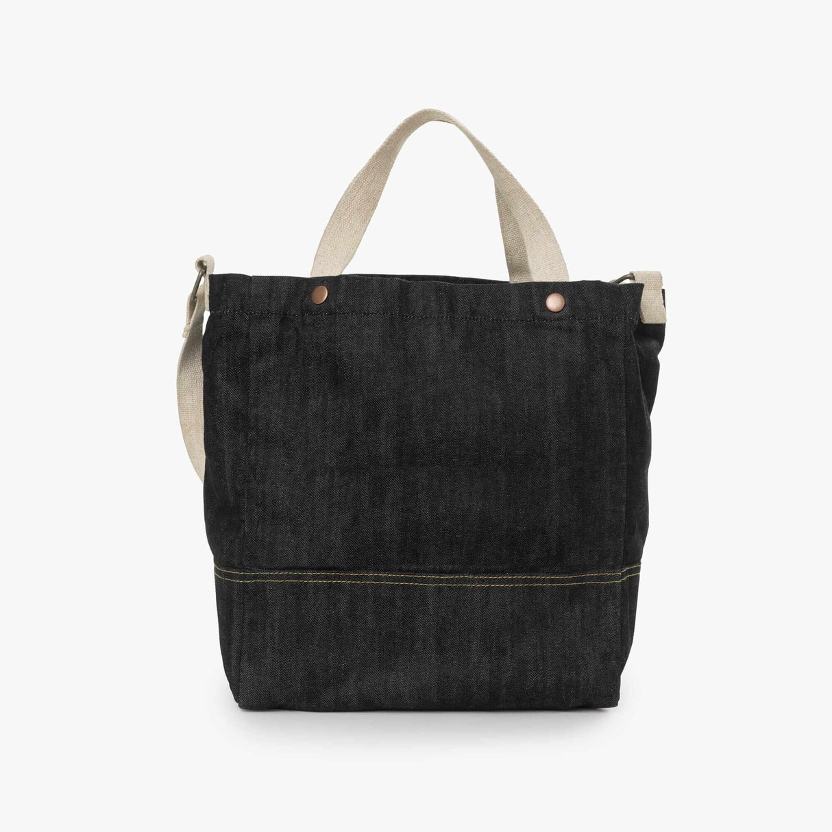 Barebones Neelum Totes - Denim