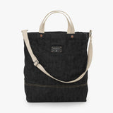 Barebones Neelum Totes - Denim