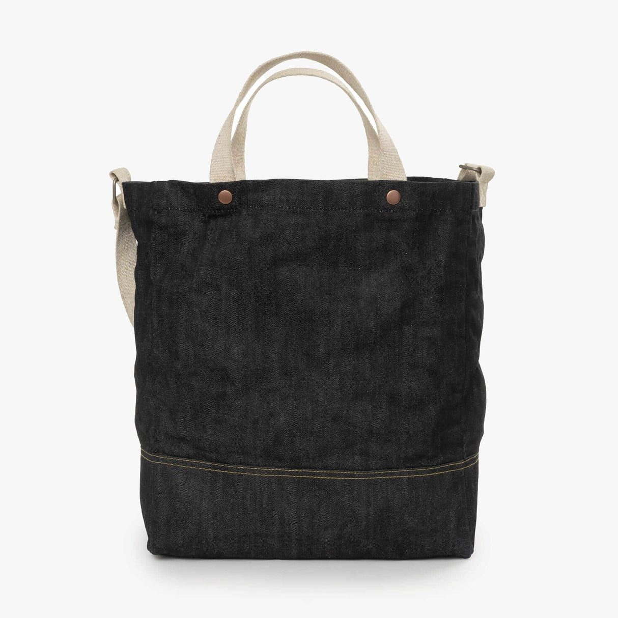 Barebones Neelum Totes - Denim