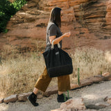 Barebones Neelum Totes - Denim