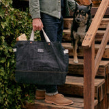 Barebones Neelum Totes - Denim