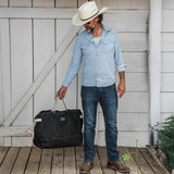 Barebones Neelum Totes - Denim