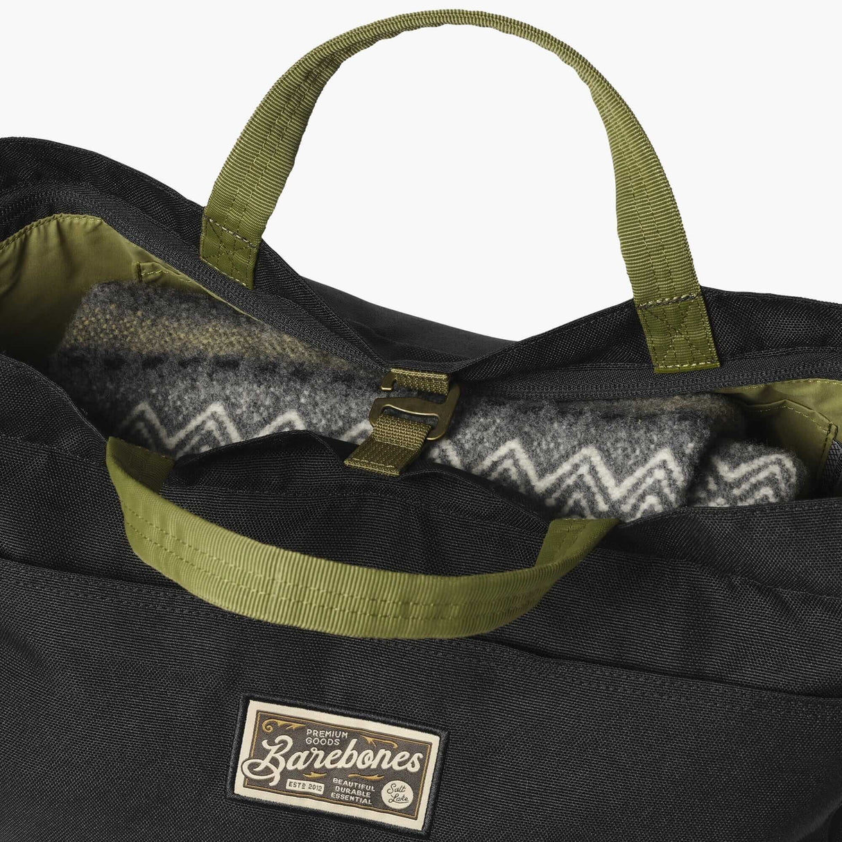 Barebones Modeer Work Tote - 23L