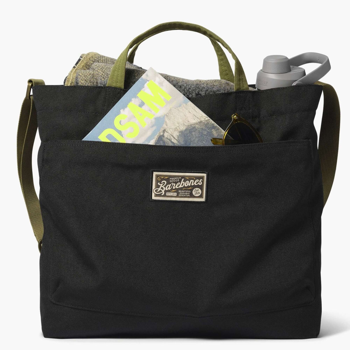 Barebones Modeer Work Tote - 23L
