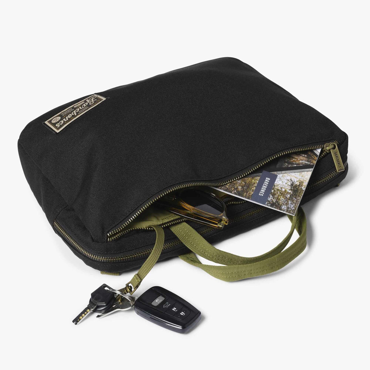 Barebones Modeer Organizer & Crossbody Bag - 6L