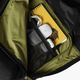 Barebones Modeer Rolltop Backpack - 25L