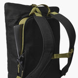 Barebones Modeer Rolltop Backpack - 25L