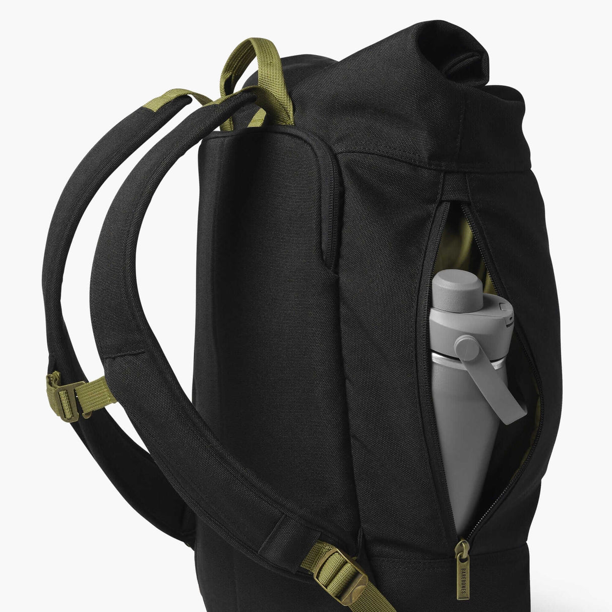 Barebones Modeer Rolltop Backpack - 25L