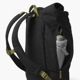 Barebones Modeer Rolltop Backpack - 25L