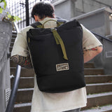 Barebones Modeer Rolltop Backpack - 25L