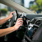 Steelie Squeeze Vent Kit