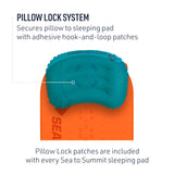 Sea to Summit Ultralight Self Inflating Mat