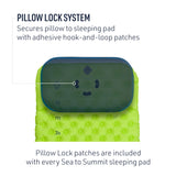 Comfort Light Insulated Air Sleeping Mat