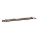 Prickle Strip Fence Top & Side - 45cm