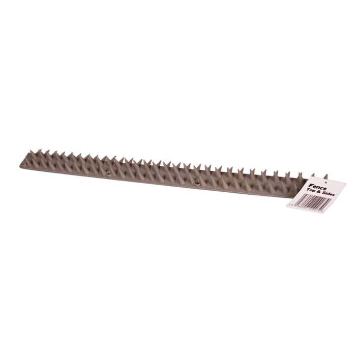 Prickle Strip Fence Top & Side - 45cm