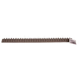 Prickle Strip Fence Top & Side - 45cm