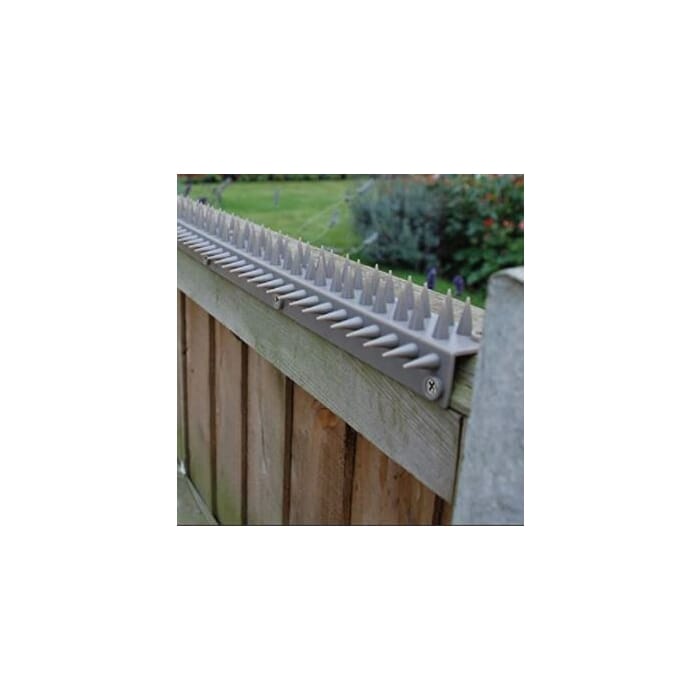 Prickle Strip Fence Top & Side - 45cm