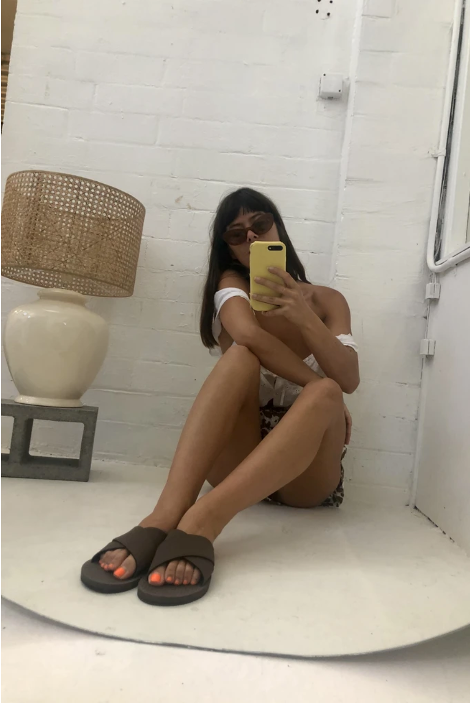 Essentials Cross - Women