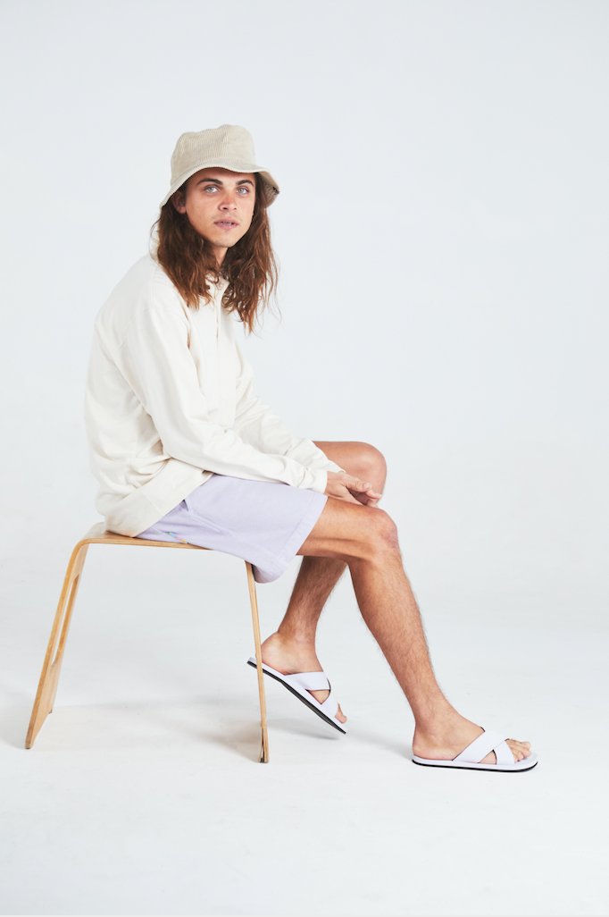 Essentials Cross - Men