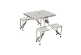 Procamp Table N Chair In-A-