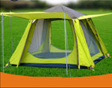 Automatic Tent - 6-Person