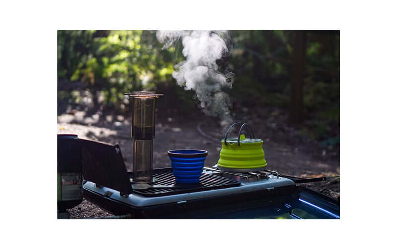 Sea to Summit X-Set 11 Camp Cook Set