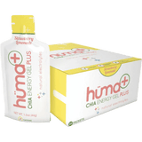 Huma Chia Energy Gel Plus - Strawberry Lemonade - 44g