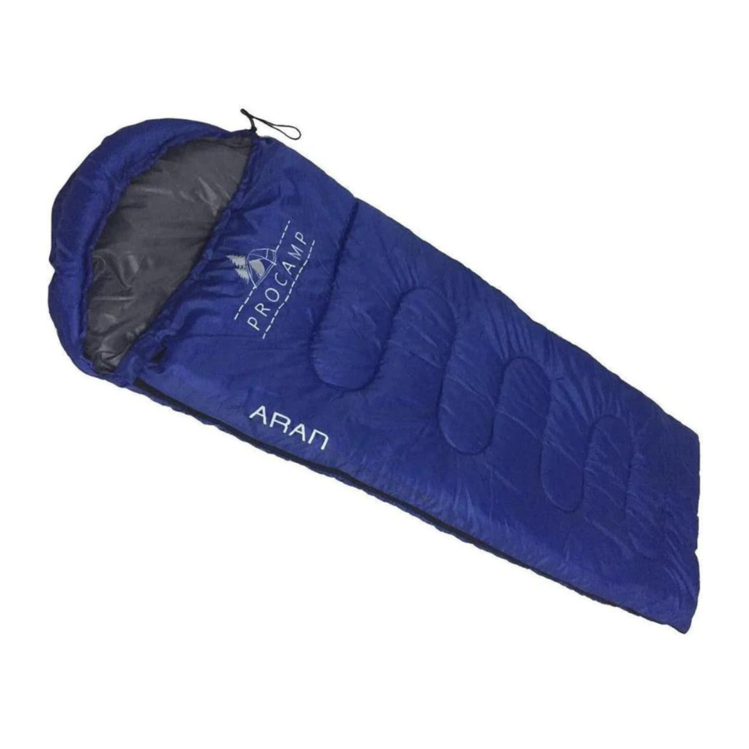 Aran200 Sleeping Bag