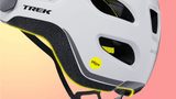 Solstice Mips Children's Bike Helmet