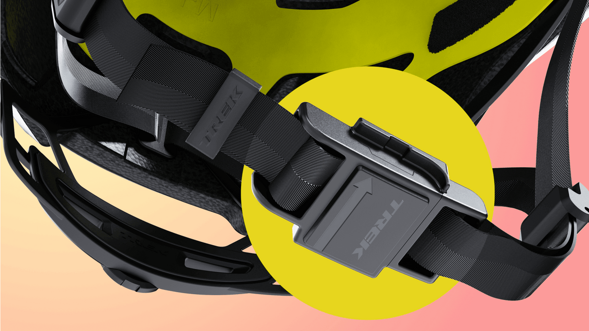 Solstice Mips Children's Bike Helmet