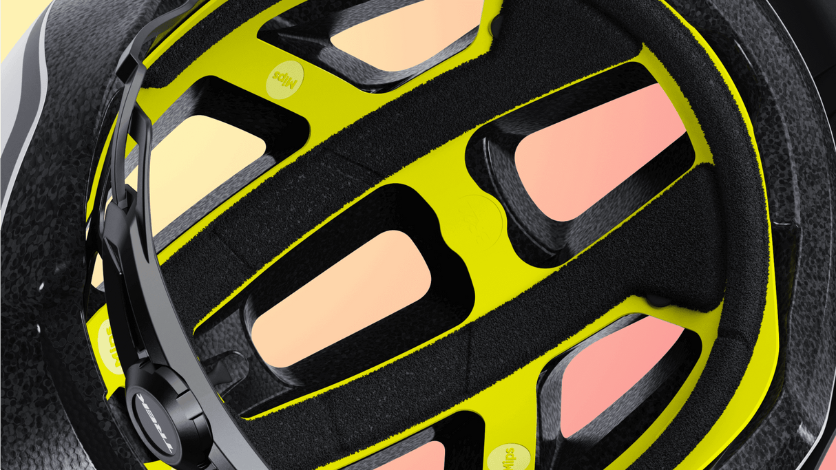 Solstice Mips Children's Bike Helmet