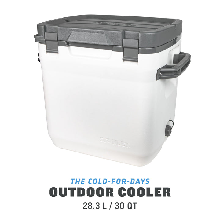 Adventure Cold For Days Outdoor Cooler | 28.3L