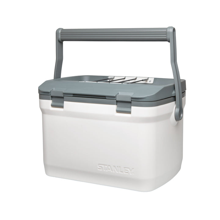 Adventure Easy Carry Outdoor Cooler | 15.1L