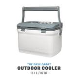 Adventure Easy Carry Outdoor Cooler | 15.1L