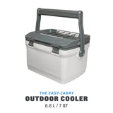 Adventure Series Easy CarryLunch Cooler | 6.6L