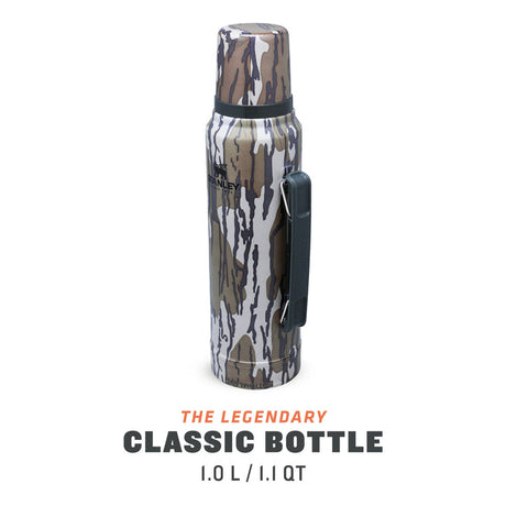 Classic Legendary Bottle | 1 L