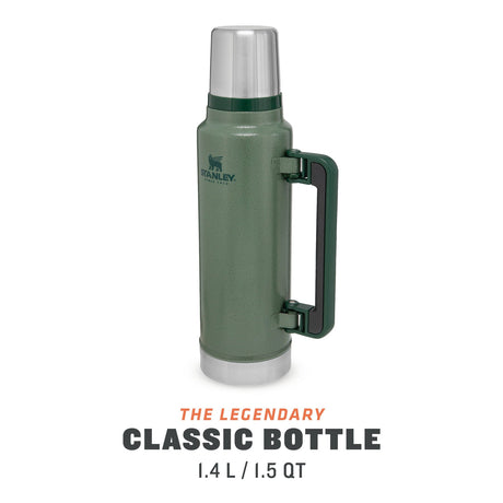 Classic Legendary Bottle | 1.4 L