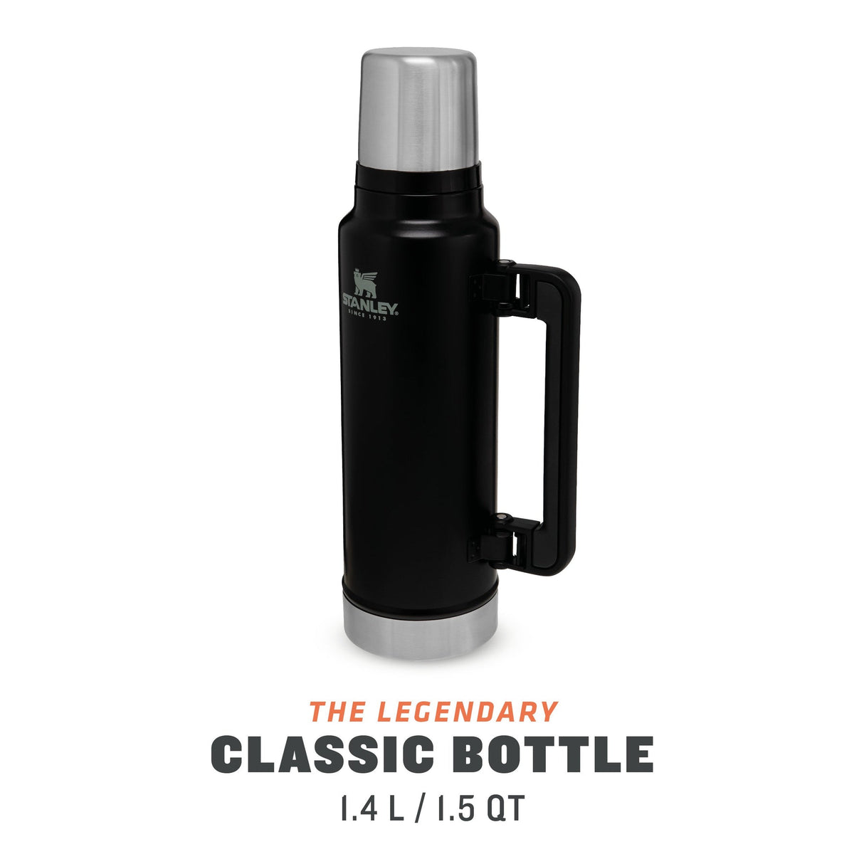 Classic Legendary Bottle | 1.4 L