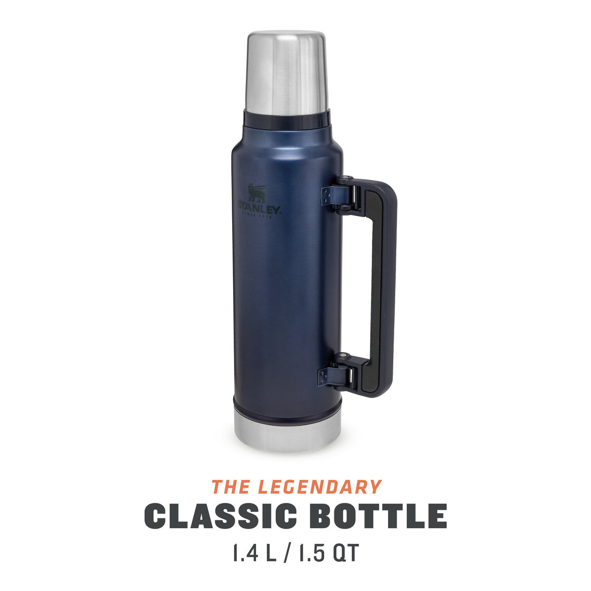 Classic Legendary Bottle | 1.4 L