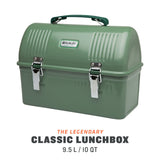 Classic Lunch Box - 9.5L