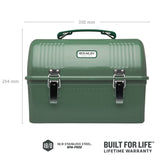 Classic Lunch Box - 9.5L