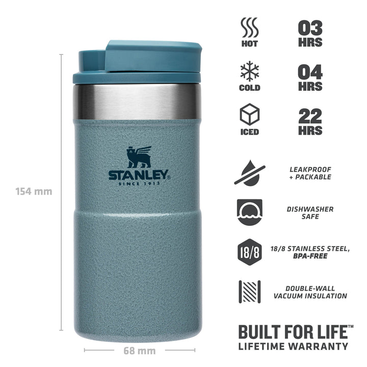 Classic Neverleak Travel Mug | 0.25 L